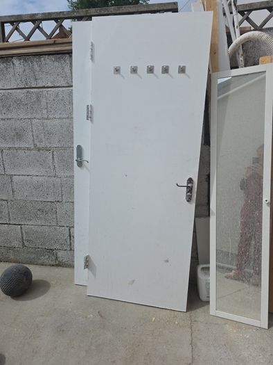 door