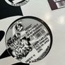 5 electronic vinyl. jungle vinyl Image 3