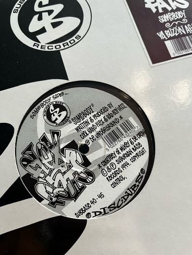 5 electronic vinyl. jungle vinyl