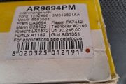 Air Filter mk2 Ford focus 1.4, 1.8 2.0 petrol
