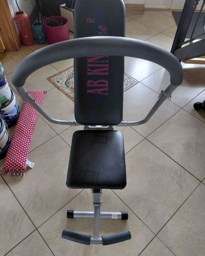 Gym bundle
