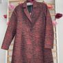 jacket Bnwt gallery animal print Zara size 8 Image 2