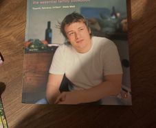 Jamie Oliver Jamie's Dinners
