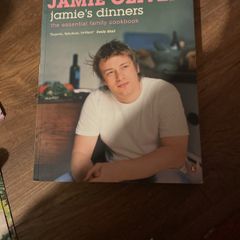 Jamie Oliver Jamie's Dinners