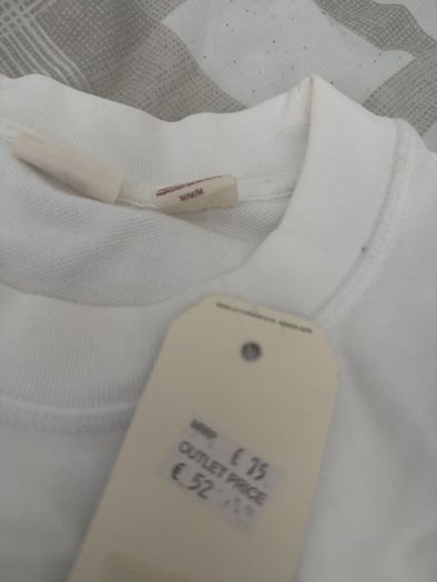 Levi's sweater