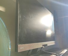 BenQ EX2780Q 27" QHD 1440p 144Hz Gaming Monitor