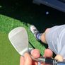 Cleveland RTZ wedges Image 9