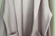 New Nicole Farhi  Pure Wool Coat
