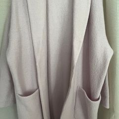 New Nicole Farhi  Pure Wool Coat