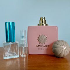 Amouage Guidance Eau de Parfum Samples