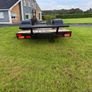 Front Loder trailer Image 4