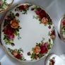 Royal Albert "Old Country Roses" Collection REDUCED!! Image 6