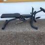 Gym Bench Image 2