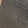 Brand new Black Formal Evening Gown with gold details, size M Image 7