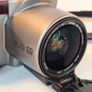 Olympus IS-200 35mm Film Camera with 28-110mm Zoom Lens Image 2