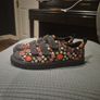 Girls canvas shoes Image 2