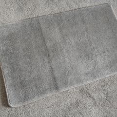 Set of x2 Floor Mats