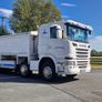 Scania G450 Tipper Image 8