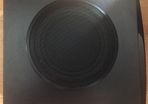 samsung HTX 250 subwoofer speaker