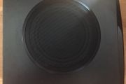 samsung HTX 250 subwoofer speaker