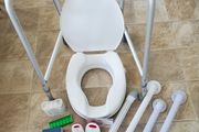 Mobility aids (Various)