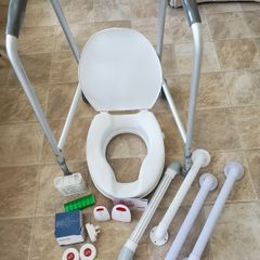Mobility aids (Various)