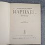 Raphael  Book - text by Mary Pittaluga Image 3