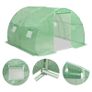 Greenhouse 9m(Sq) 300x300x200 cm Image 2