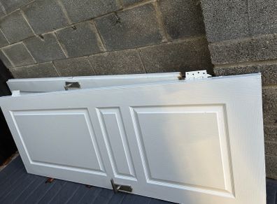 Double Doors