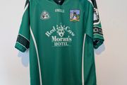 Vintage Limerick GAA Jersey | 2003 | O'Neill