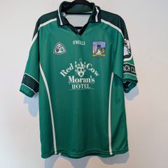 Vintage Limerick GAA Jersey | 2003 | O'Neill