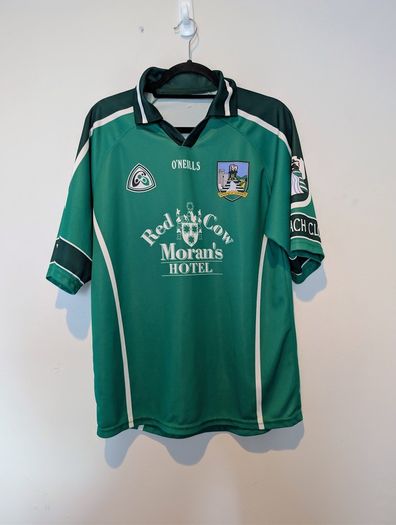 Vintage Limerick GAA Jersey | 2003 | O'Neill
