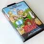 Asterix and the Great Rescue for Sega Mega Drive - Boxed and Minty Image 2