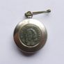 RELIC Catholic Saint Medal Reliquia Image 8