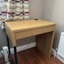 Ikea Micke Desk Image 2