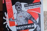 Theatre Of Hate 3CD Boxset - Westworld  (Deluxe)