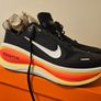 Nike Vomero Plus running shoes Image 2