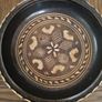 Handcrafted Wooden Bowl Image 2