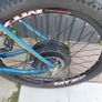 72v 3000w conversion kit bike Image 2