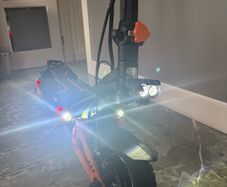 Kukirin G3 pro electric scooter