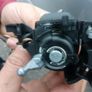 Honda Mercury engine Image 5