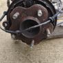 Rear Trailing Arms & Hubs for Nissan Qashqai J10 Image 2