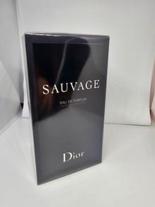 Dior Sauvage edp