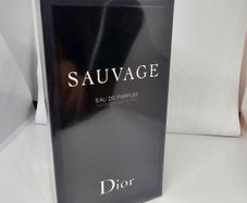 Dior Sauvage edp