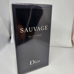 Dior Sauvage edp