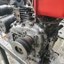 Yanmar engine 700 Image 6