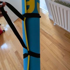 Reebok yoga mat