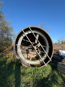 Steel Tanks