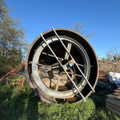 Steel Tanks