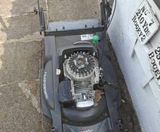 Honda lawnmower  parts